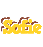 Sofie hotcup logo