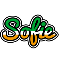 Sofie ireland logo