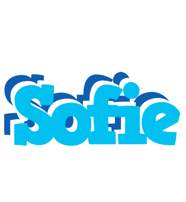 Sofie jacuzzi logo