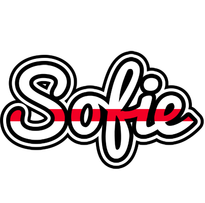 Sofie kingdom logo