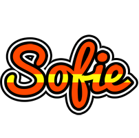 Sofie madrid logo
