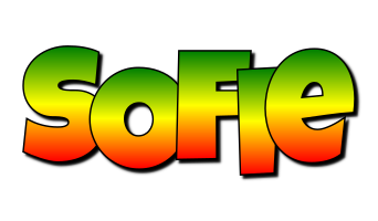 Sofie mango logo