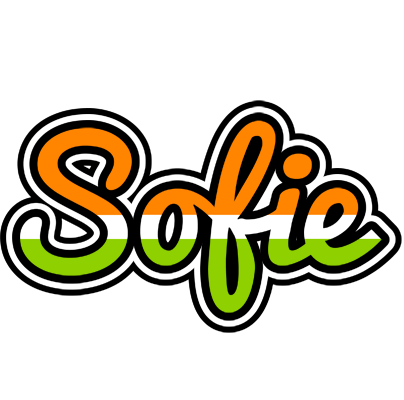 Sofie mumbai logo