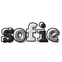 Sofie night logo