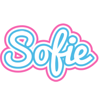 Sofie outdoors logo