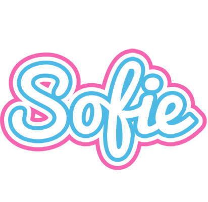 Sofie outdoors logo