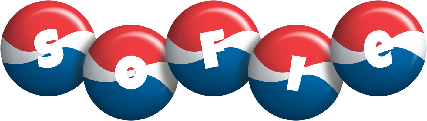 Sofie paris logo