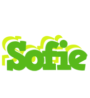 Sofie picnic logo