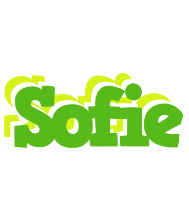 Sofie picnic logo
