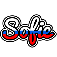 Sofie russia logo