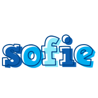 Sofie sailor logo