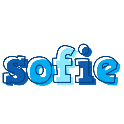 Sofie sailor logo