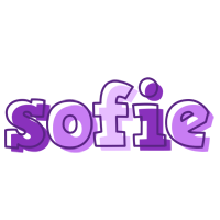 Sofie sensual logo