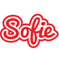 Sofie sunshine logo