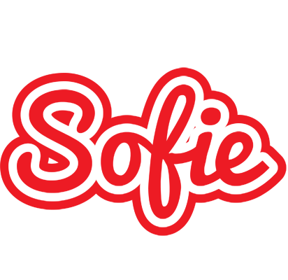 Sofie sunshine logo