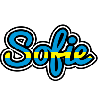 Sofie sweden logo