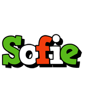 Sofie venezia logo