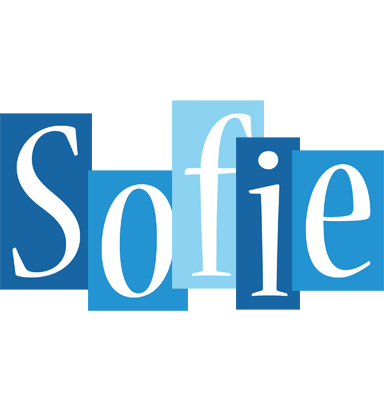 Sofie winter logo