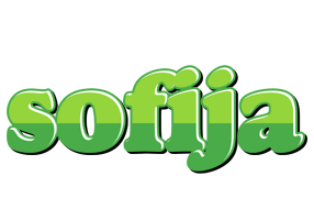 Sofija apple logo