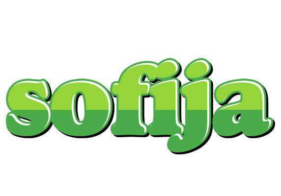 Sofija apple logo