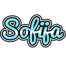 Sofija argentine logo