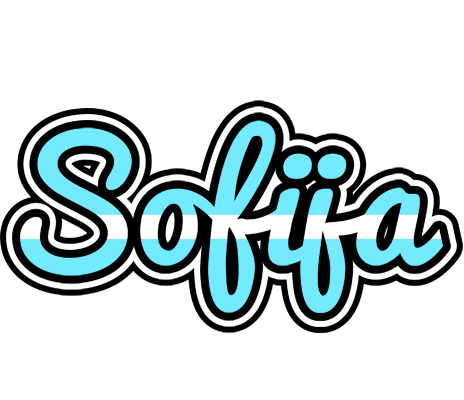 Sofija argentine logo