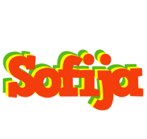 Sofija bbq logo