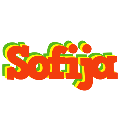 Sofija bbq logo