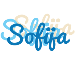 Sofija breeze logo