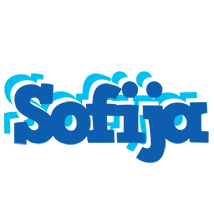 Sofija business logo