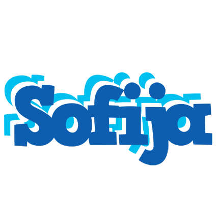 Sofija business logo
