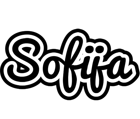 Sofija chess logo