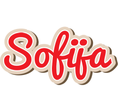 Sofija chocolate logo