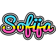 Sofija circus logo