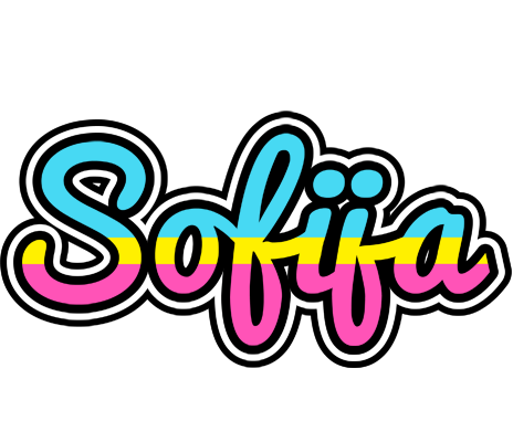 Sofija circus logo