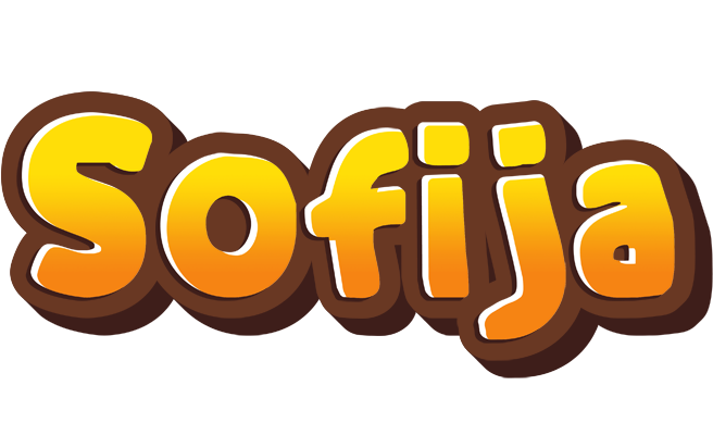 Sofija cookies logo