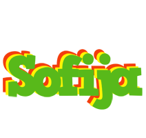 Sofija crocodile logo