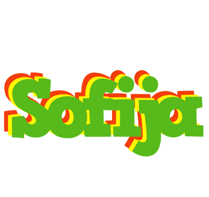 Sofija crocodile logo