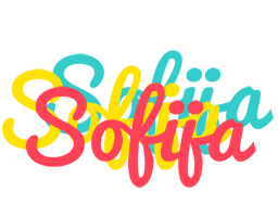 Sofija disco logo