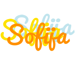 Sofija energy logo