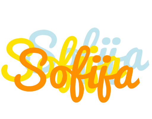 Sofija energy logo