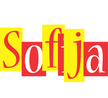 Sofija errors logo