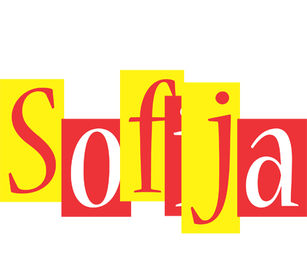 Sofija errors logo