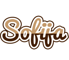 Sofija exclusive logo