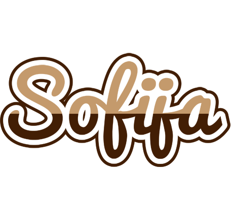 Sofija exclusive logo
