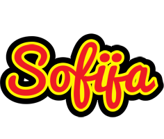 Sofija fireman logo