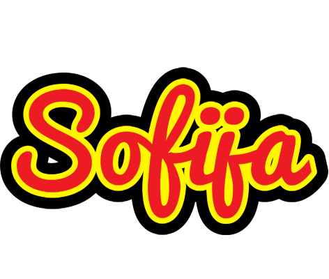 Sofija fireman logo
