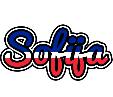 Sofija france logo