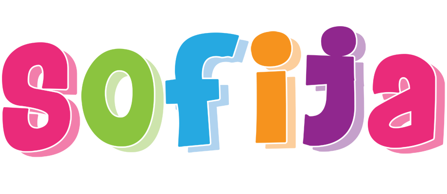Sofija friday logo
