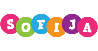 Sofija friends logo